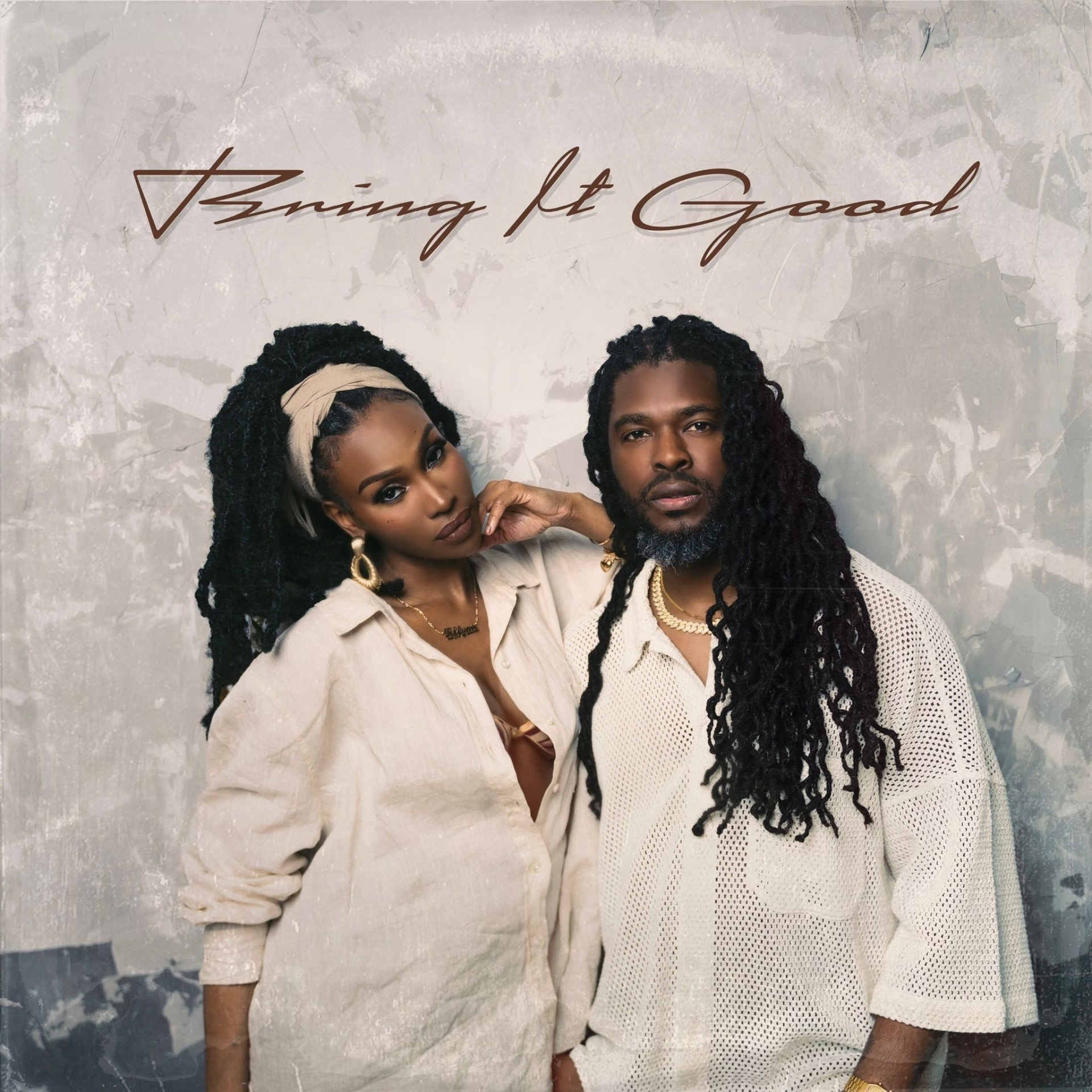 Bring It Good by Kirk Diamond x Finn feat. Tiffanie Malvo — cover artwork